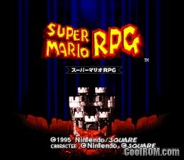 Super Mario Rpg Smc Download