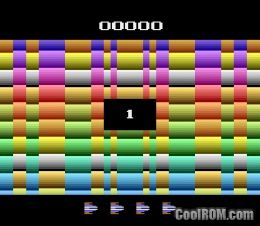 Turmoil ROM Download for Atari 2600 - CoolROM.com
