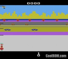 Atari 2600 ROMs - W - CoolROM.com