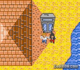 Cadre BILL & TED'S EXCELLENT ADVENTURE (neuf