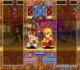 jugar super puzzle fighter 2 turbo