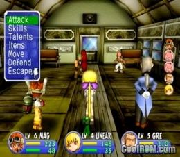 Evolution 2 Rom Iso Download For Sega Dreamcast Coolrom Com