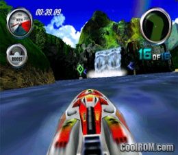Hydro Thunder Download For Mac