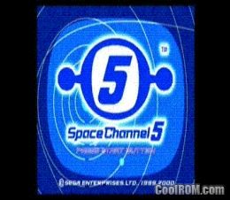 Space channel 5 ps2 iso games download in pc