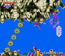 Ecco The Dolphin Rom Download For Sega Game Gear Coolrom Com