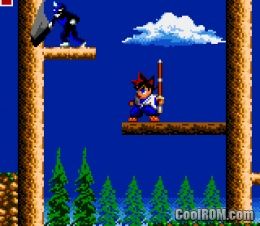 Kenyuu Densetsu Yaiba Japan Rom Download For Sega Game Gear