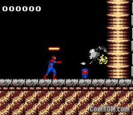 Spider Man And X Men Arcades Revenge Rom Download For