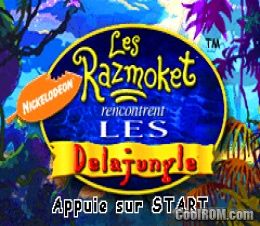 TÉLÉCHARGER LES RAZMOKET RENCONTRENT LES DELAJUNGLE DELAJUNGLE RENCONTRENT LES TÉLÉCHARGER RAZMOKET LES