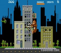 2 in 1 - Paperboy + Rampage ROM Download for Gameboy Advance / GBA ...