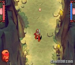 bionicle heroes gba