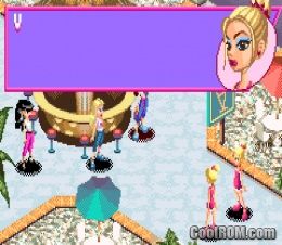 bratz rock angelz gba