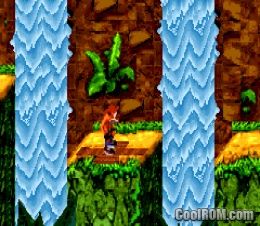 Crash Bandicoot Advance (Japan) ROM Gameboy Advance / GBA - CoolROM.com