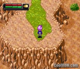 Dragon ball z the legacy of goku gba rom games