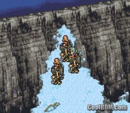 Final Fantasy Vi Advance Japan Rom Download For Gameboy Advance Gba Coolrom Com