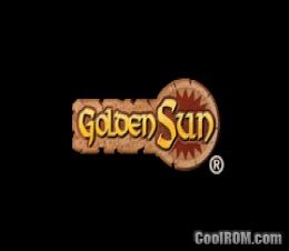 golden sun rom fr