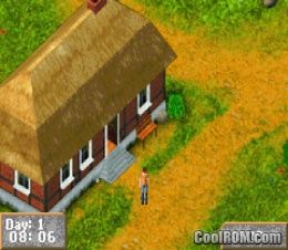 Harvest Moon Friends Of Mineral Town Download For Mac