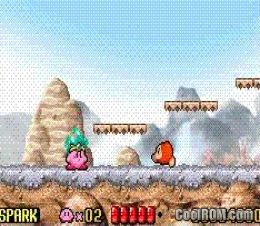 Actualizar 67+ imagen coolrom gba kirby