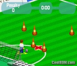 LEGO Football Mania ROM Download for Gameboy Advance / GBA ...