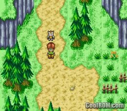 Lunar Legend ROM Download for Gameboy Advance / GBA - CoolROM.com