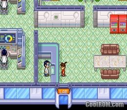 Medarot Ni Core Kuwagata Version Japan Rom Download For Gameboy Advance Gba Coolrom Com