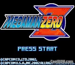 download megaman zero 3 omega zero hack rom pokemon