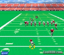 Nfl Blitz Download For Android