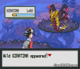 Pokemon arceus legend gba download pc