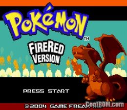 Play pokemon fire red omega rom for mac iso