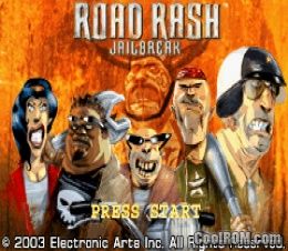 road rash jailbreak download pc