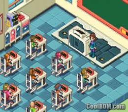 Rockman Exe 6 Dennoujuu Grega Japan Rom Download For Gameboy