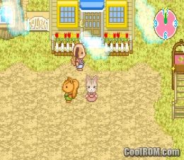 Sylvanian Families 4 Meguru Kisetsu No Tapestry Japan Rom Download For Gameboy Advance Gba Coolrom Com