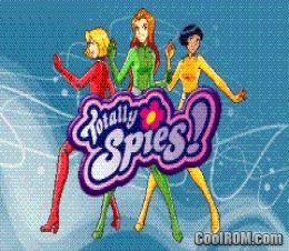 Download Totally Spies Academy Game