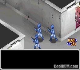 Zero One Japan Rom Download For Gameboy Advance Gba Coolrom Com