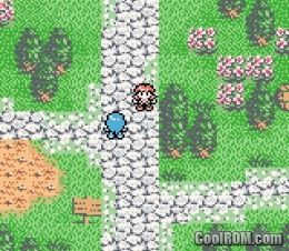 Estpolis Denki - Yomigaeru Densetsu (Japan) ROM Gameboy Color / GBC ...