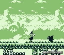 Looney Tunes ROM Download for Gameboy Color / GBC - CoolROM.com