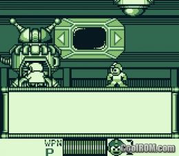download Mega Man V (Game Boy)