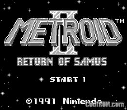 metroid samus returns rom download