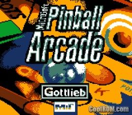microsoft pinball arcade for android