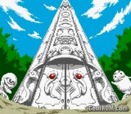 Monster Rancher Explorer ROM Download for Gameboy Color / GBC - CoolROM.com
