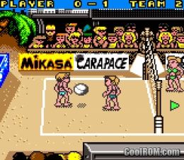 Power spike pro beach volleyball pc download free