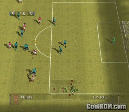 Fifa Soccer 07 Rom Iso Download For Nintendo Gamecube Coolrom Com