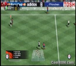 2006 Fifa World Cup Gamecube