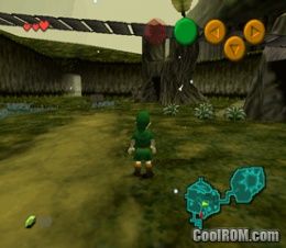 Legend Of Zelda The Ocarina Of Time Master Quest Rom Iso Nintendo Gamecube Coolrom Com