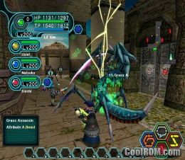 pso episode 1 and 2 gamecube iso download