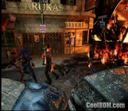 Resident Evil 2 Rom Iso Download For Nintendo Gamecube Coolrom Com