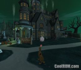 Scooby-Doo! Night of 100 Frights ROM (ISO) Download for Nintendo ...