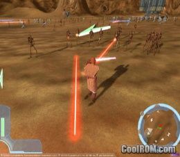 Star Wars The Clone Wars Rom Iso Download For Nintendo Gamecube