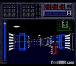 Blood Shot (Europe) ROM Download for Sega Genesis - CoolROM.com