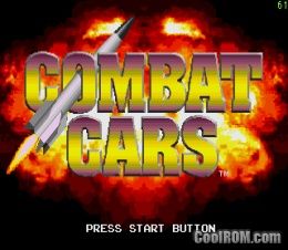 download genesis combat cars