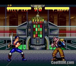 download double dragon the shadow falls